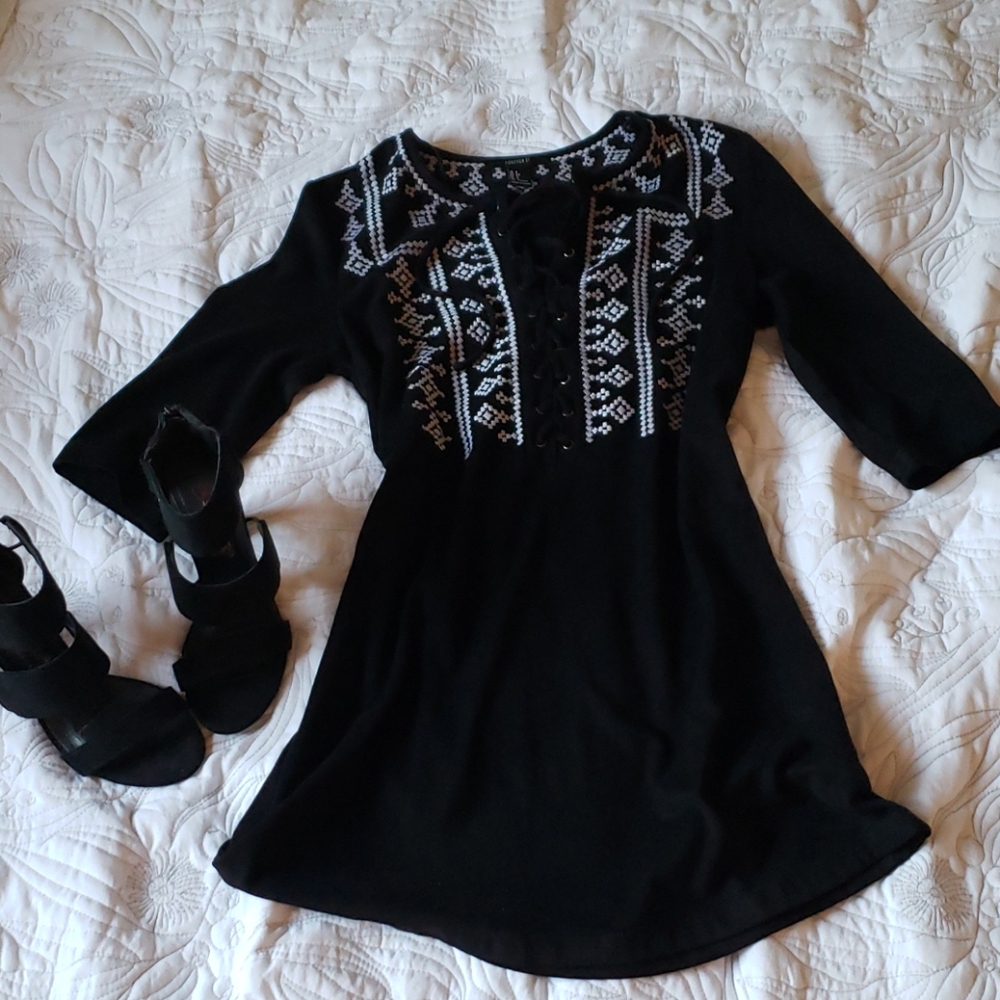 Adorable LBD.